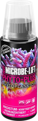 Arka phyto plus pflanzliches - -,