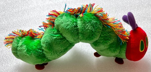 Die kleine raupe - die,