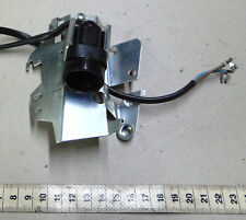 Singer 9111, Lampenfassung  #12015#