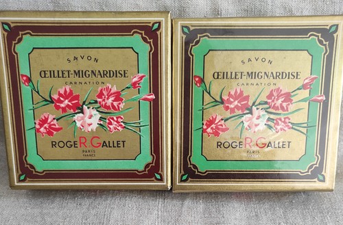 Roger gallet savon - roger,