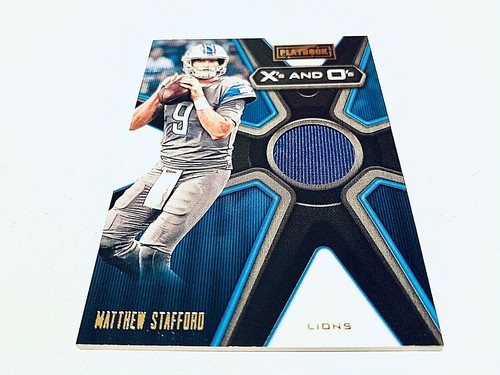 Matthew stafford 2019 - matthew,