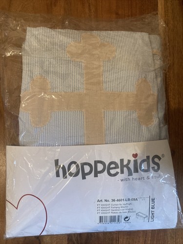 Hoppekids vorhang für - hoppekids,