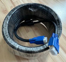 BizLink 15m VGA Monitorkabel