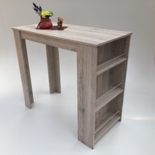 Bartisch tisch stehtisch - bartisch,