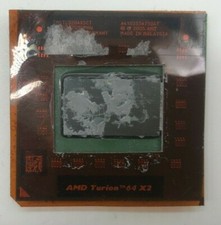 AMD Turion 64 X2 TL-52