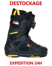 Boots Snowboard Kind Gebraucht Head Größe: 32 = Mondopoint: