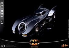 Batman batmobil hot - batmobil, toys