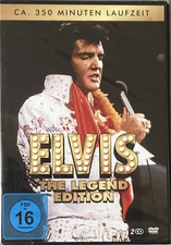 Elvis Presley - Gold Edition
