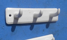 alte Hakenleiste Porzellan