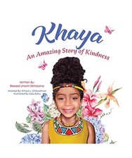 Khaya amazing story - an,