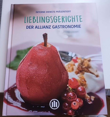 Interne dienste präsentiert - interne,