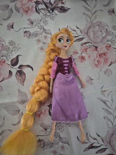 Rapunzel klassische - rapunzel,