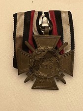 EISERNES KREUZ 1914/1918