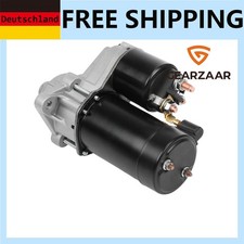 ANLASSER FÜR OPEL CORSA B C