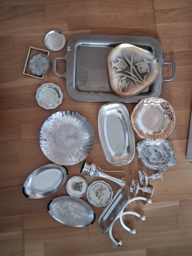 Konvolut mix sammlung - konvolut,