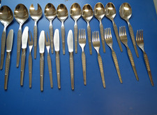 Besteck für  Fehlliste