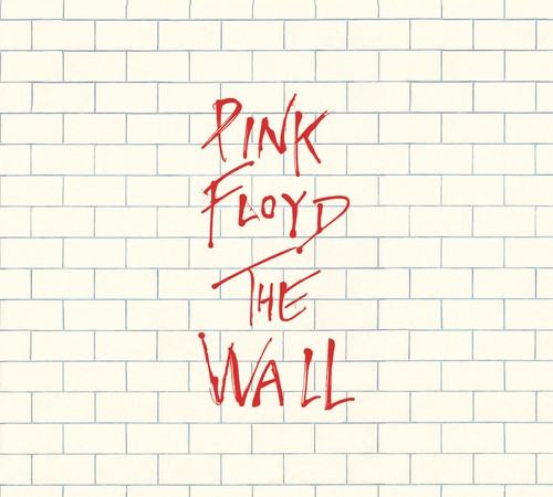 Pink floyd the wall album - wall,