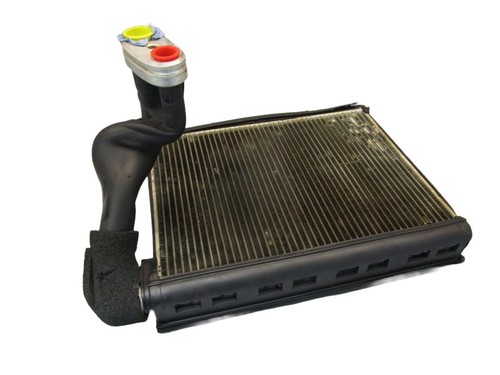 Air conditioning evaporator - air,