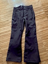 Skihose Tchibo / Polar dreams, schwarz, Gr. 40/42