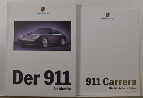 Porsche 911 coupe cabrio 996 - coupe,
