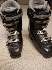 Lowa Lady SC 600 Skischuhe -