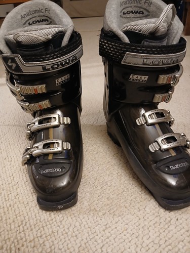 Lowa lady 600 - skischuhe,