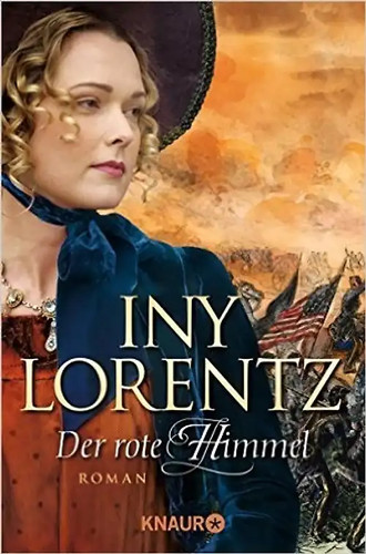 Der rote himmel - rote,