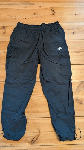 Nike cargohose sportswear - nike,