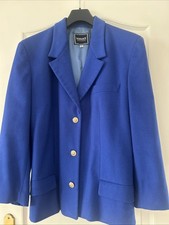 Blazer Versace Kashmir Gr