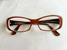 Brillengestell Marke Face À Face für Damen, Frankreich