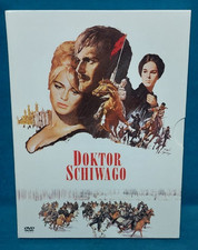 DVD: Doktor Schiwago. FSK 16.