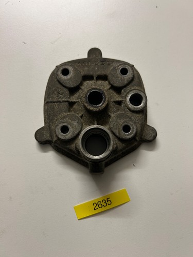 Zylinderkopf derbi gpr - zylinderkopf,