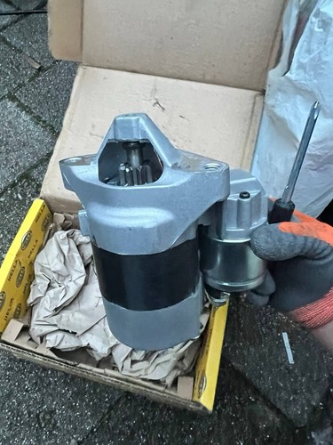 Anlasser für renault clio - anlasser,
