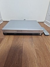 Targa DRV-5100x VHS DVD Recorder HDMI Kombigerät Video Digitalisieren mit FB