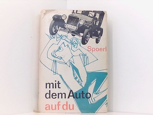 Mit dem auto auf - dem,