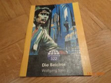 Krimiheft Blaulicht DDR Verlag