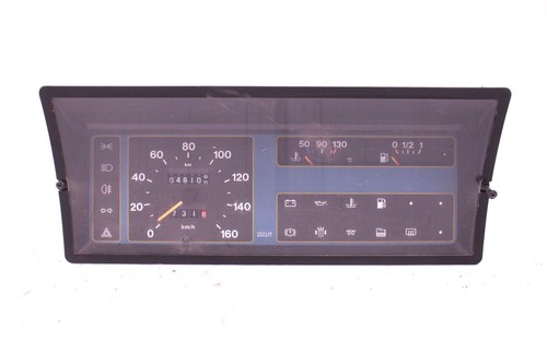 Tachometer fiat ducato - tachometer,