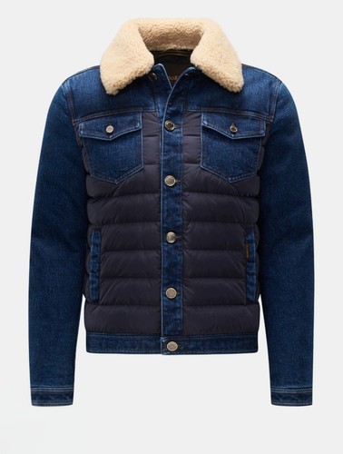 Original moorer jeansjacke - original,