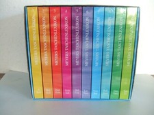 Meyers Taschen Lexikon in 10