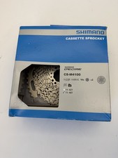 Shimano Deore CS-M4100 10-fach
