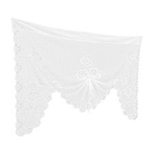  Ausziehbarer Vorhang Mit