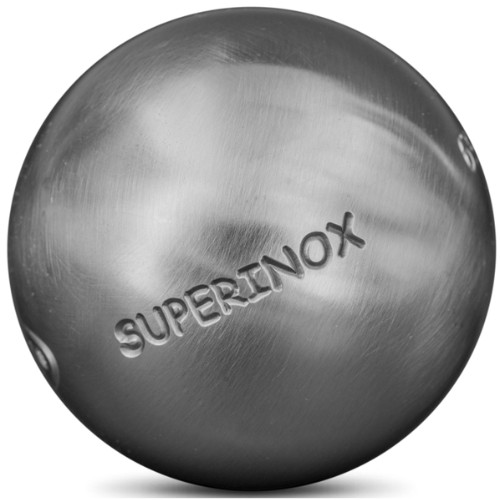 Obut superinox semi soft - superinox,