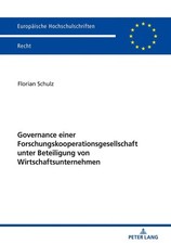 Governance einer