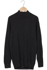 Theo Wormland Pullover Herren Strickpullover Strick Oberteil Gr. S W... #4bn7p31