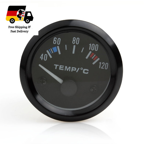 Wassertemperaturanzeige cm - wassertemperaturanzeige, 5,1