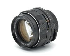 Pentax Super-Takumar 50mm 1.4
