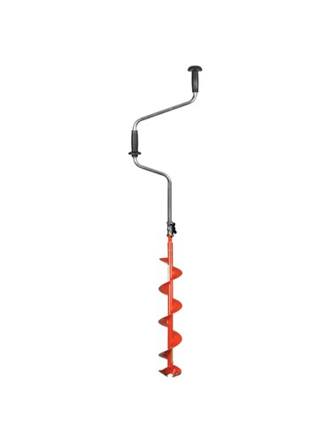Asseri ice auger eisbohrer - asseri,