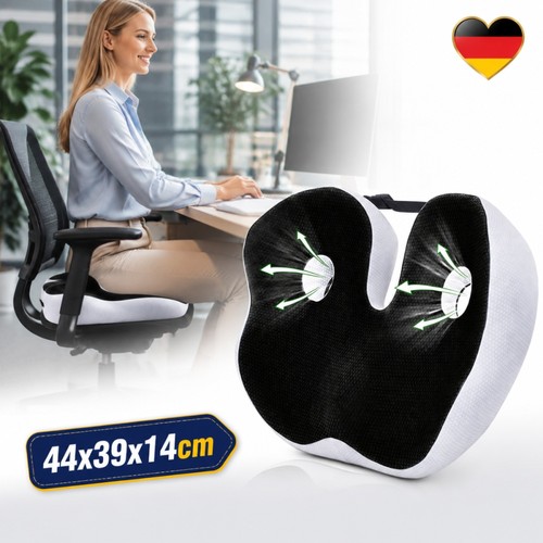 Sitzkissen orthopädisches - sitzkissen,