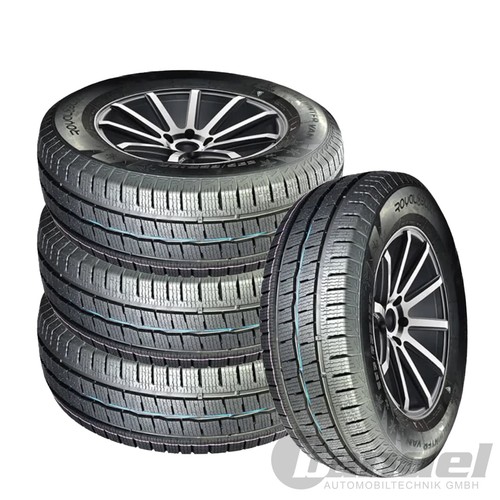 Royal black winter - 4x,
