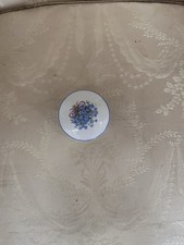 Schwarzenhammer Porzellan Dose